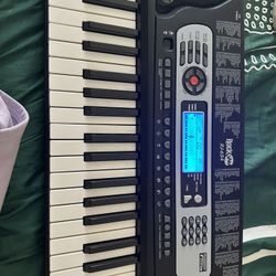 piano