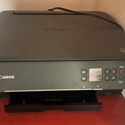 Canon printer 