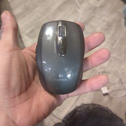 Logitech Mouse