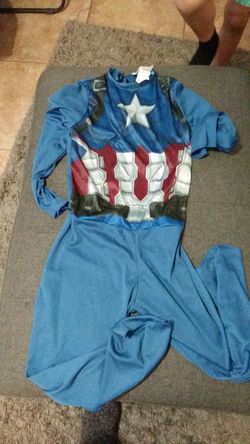 Halloween costume kids