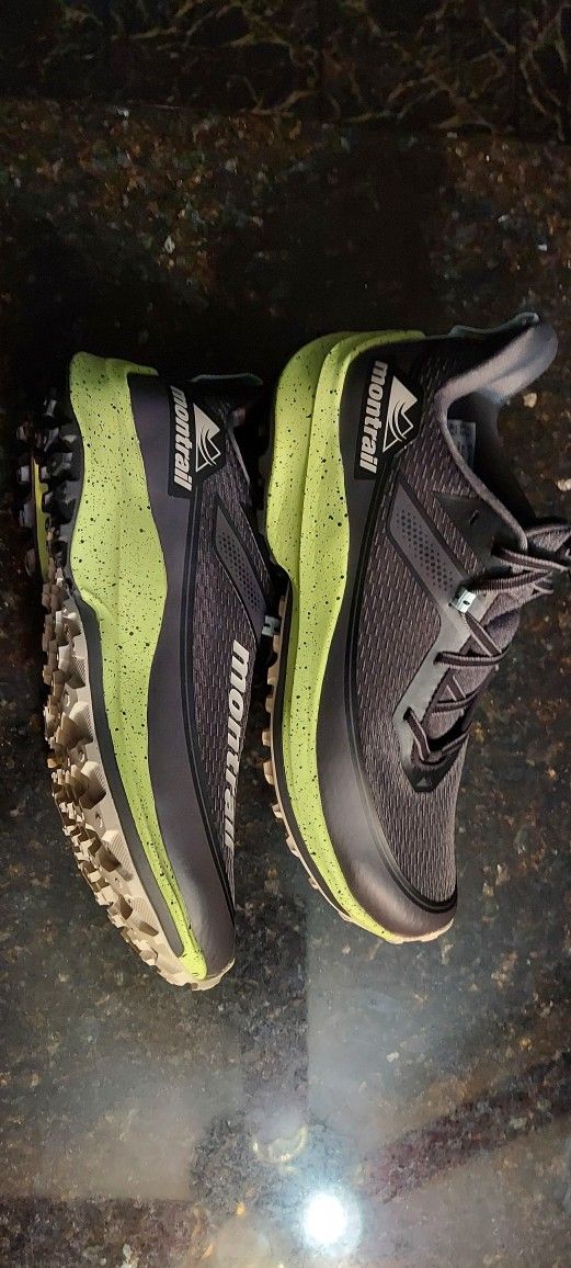 Mantrail Trinity Ag 3