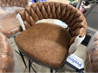6 - Brand New Bar Stools