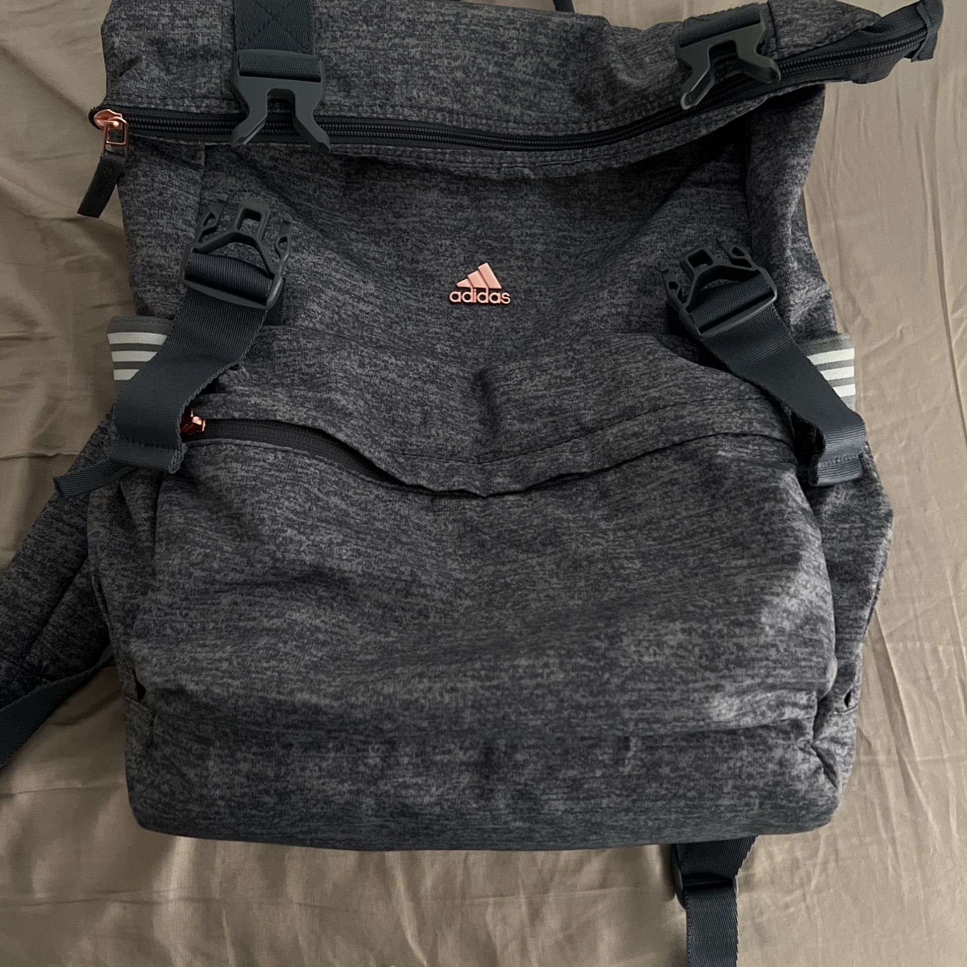 Adidas Women's Yola III Backpack
