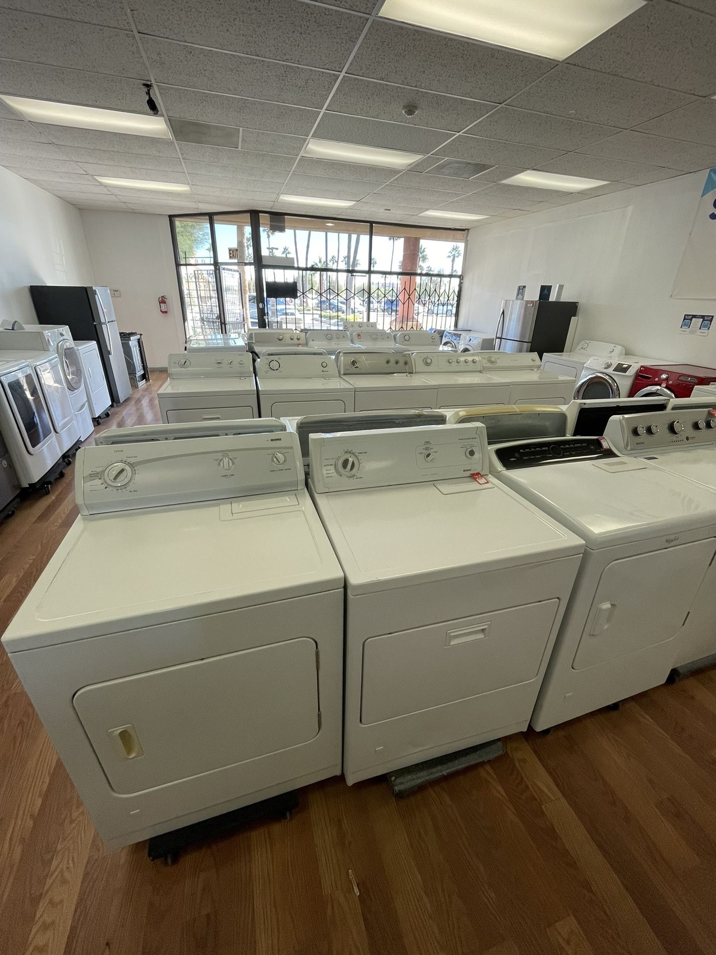 Kenmore Dryer