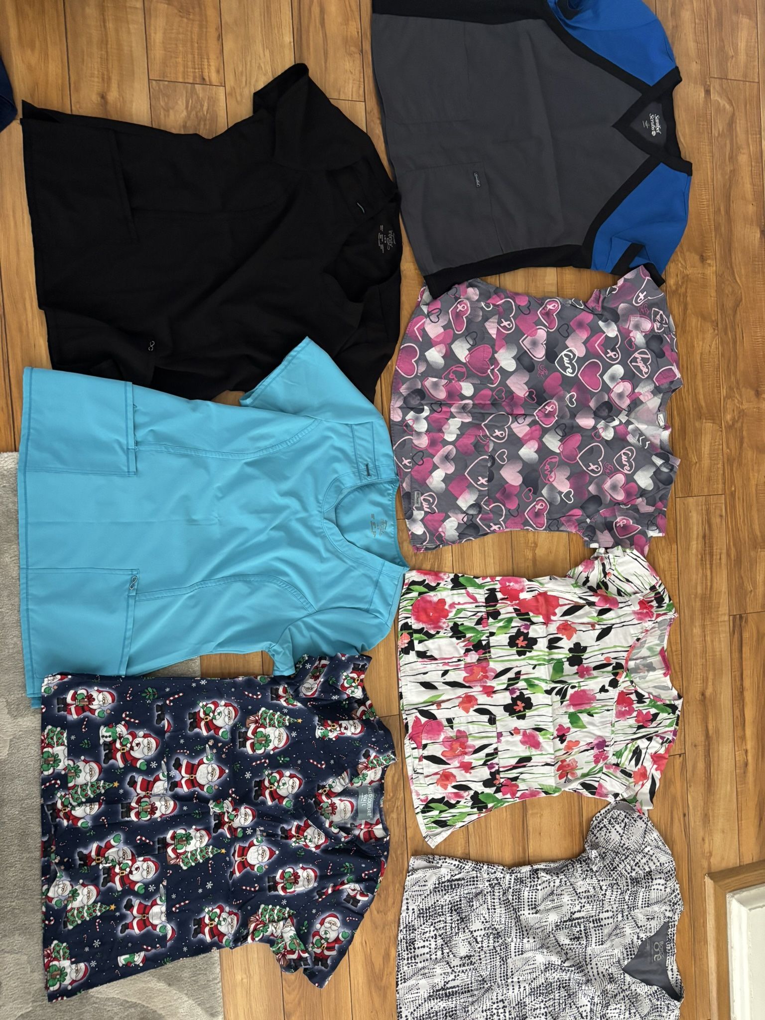 Scrubs (woman’s)