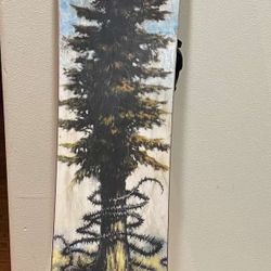 Rossignol snowboard, excellent condition. Length - 65 inches