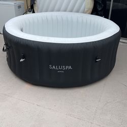 Jacuzzi