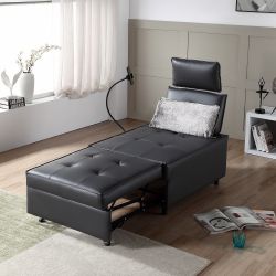 Brand New Sofa Bed 3-in-1