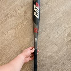 Marucci Cat 9 USSSA Alloy 27/17 