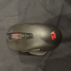 Redragon M686 Vampire Elite Wireless Gaming Mouse
