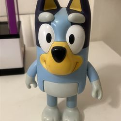 Bluey Kids Toy