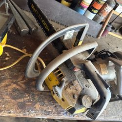 Chain Saw 