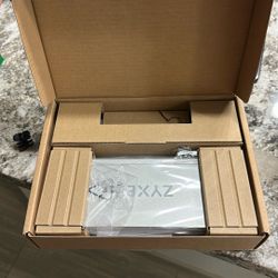 Zyxel 12 Port Gigabit Unmanaged Switch