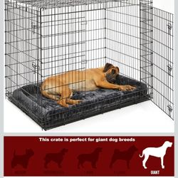 Large Dog Crate
