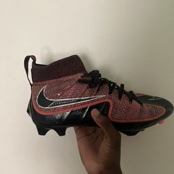 Nike Untouchables