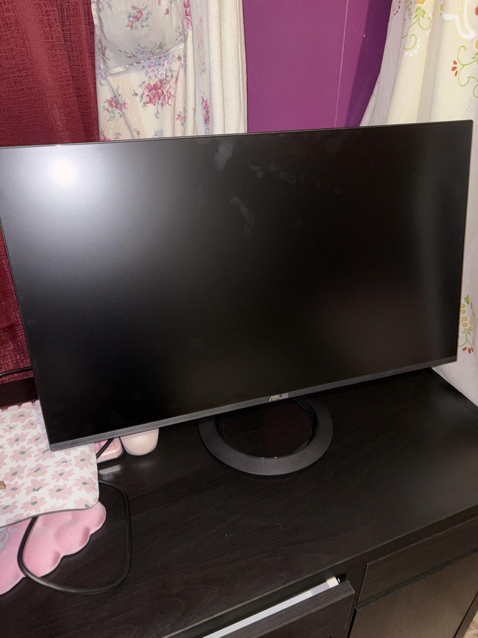 asus monitor vz27ehf