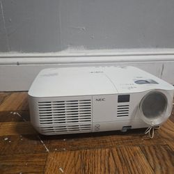 Projector