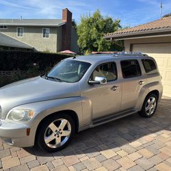 2007 Chevrolet HHR