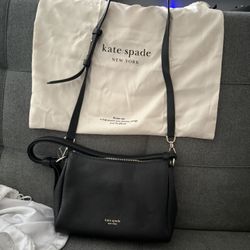 New without Tags Kate Spade Shoulder/ Crossbody Bag
