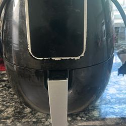 Iconites Air Fryer 