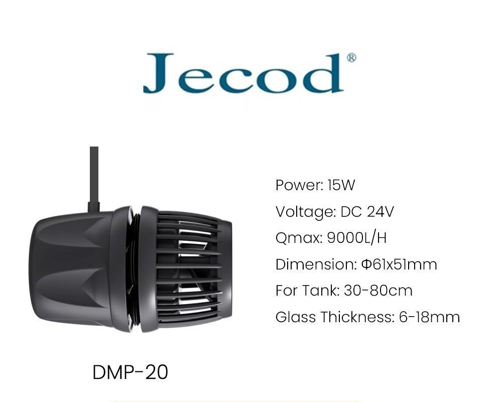 Jebao Jecod DMP-20 Bluetooth