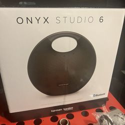 ONYX Studio 6 