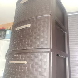 Storage Drawer