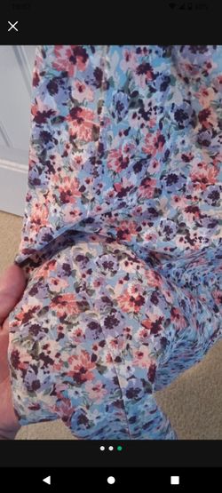 Vestido de mujer