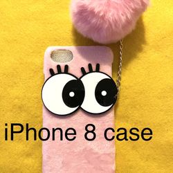 iPhone 8 Case