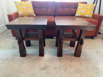 End Tables