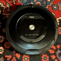 iRobot Roomba