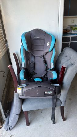 Baby Car Seat