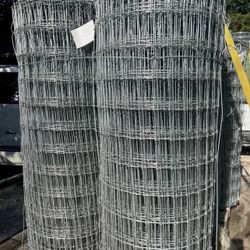 🐴🐎 ROLLOS DE 4 PIES X 100 PIES LARGO, HORSE FENCE