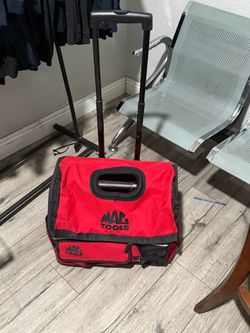 Mac Tools Rolling Tool Bag BRAND NEW