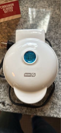 Tiny Waffle Maker