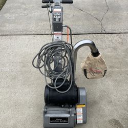 Floor Sander EZ - 8