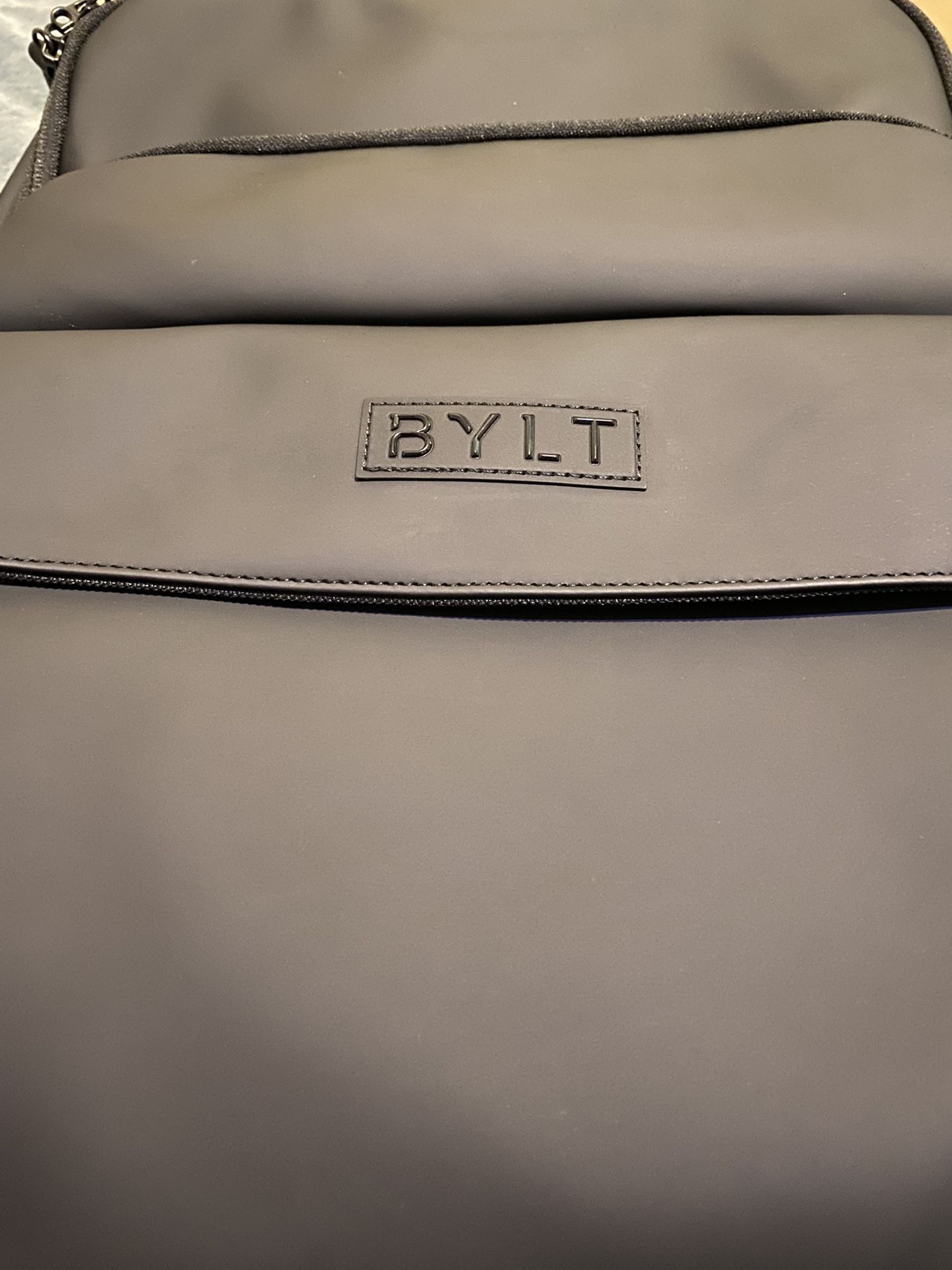 New BYLT Backpack