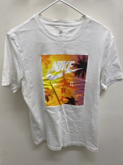 Men’s T-Shirt Lot – Nike, Vans, H&M (7 Shirts)
