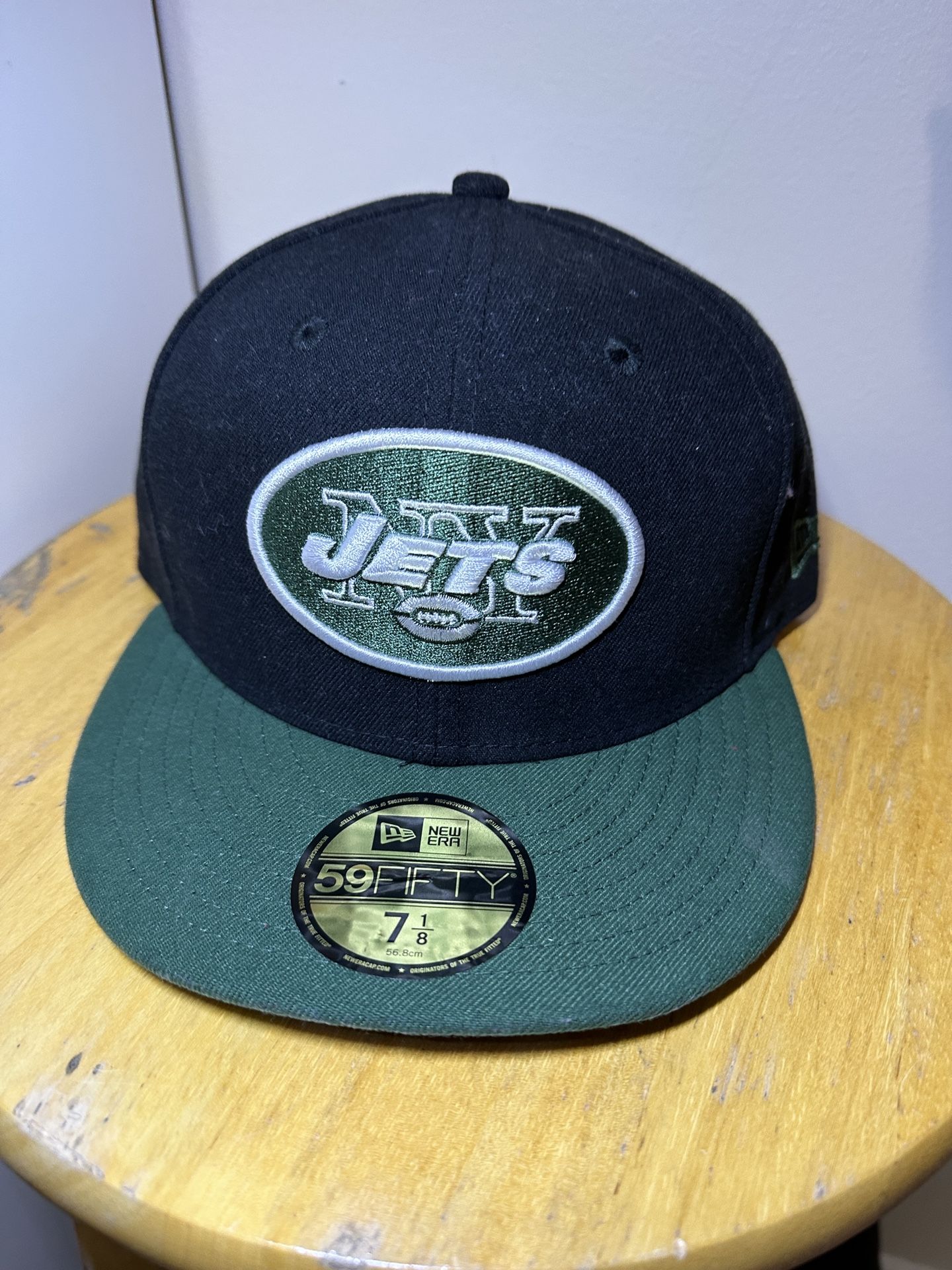 New York Jets Hat