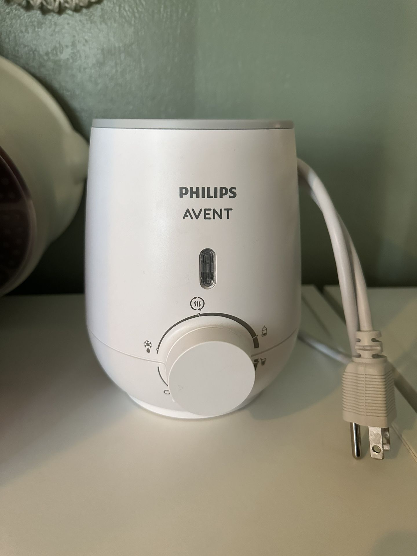 Phillips Avent Bottle Warmer