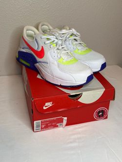 Nike