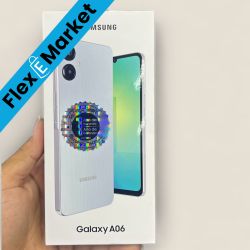 Samsung Galaxy A06 64GB Unlocked New | FlexEmarket Holidays Special 