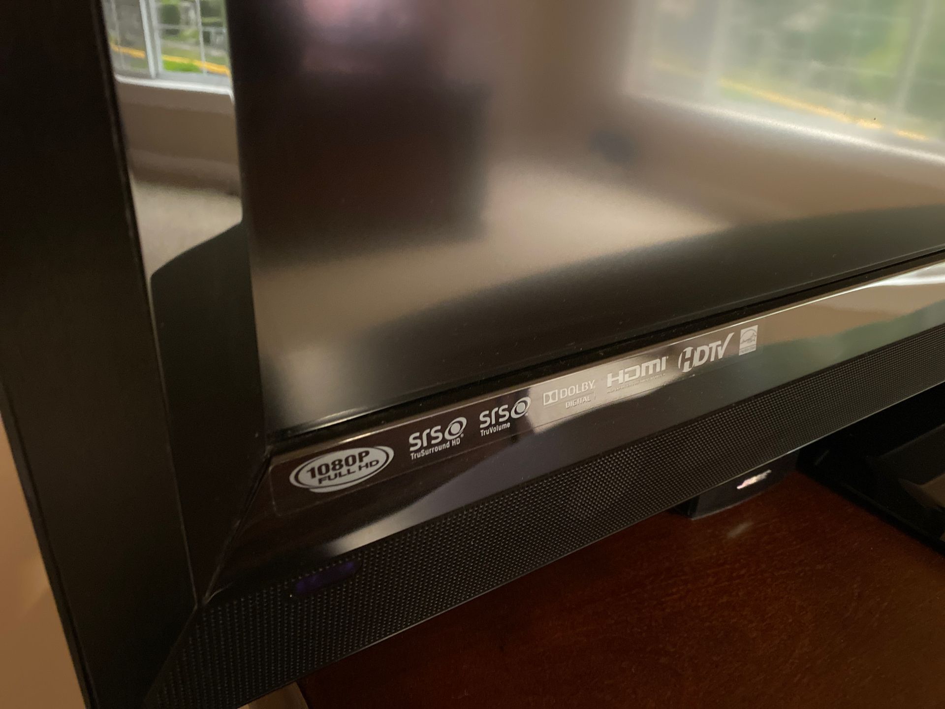 Visio 55 inch TV - Perfect working condition
