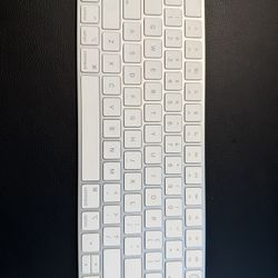 Apple Keyboard And Mouse OEM
