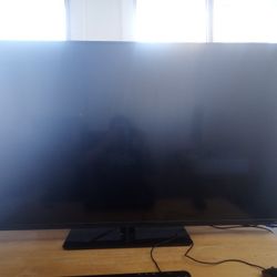 Big screen TV