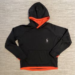 Polo Ralph Lauren Boy Size Small Sweatshirt 