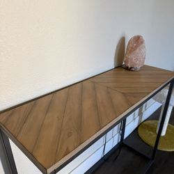 Front Entryway Table