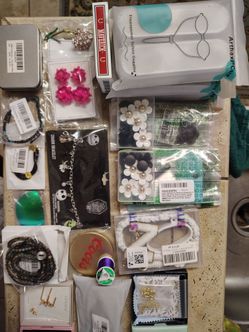 Jewelry Lot