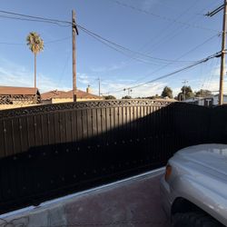 Fences And Gates 
