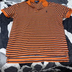 Men’s Polo Ralph Lauren Dress Shirt